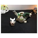Disney Collectibles + Misc.