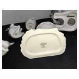 Antique Bunny Collectibles