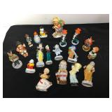 Collectible Antique Figurines