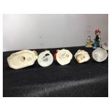 Collectible Antique Figurines