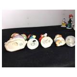 Collectible Antique Figurines