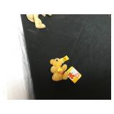 Antique Stuffed Animals