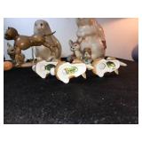 Antique Bunny Lot
