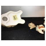 Antique Bunny Lot