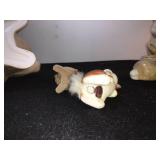 Antique Bunny Lot