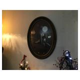 Antique Framed Collectibles