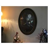 Antique Framed Collectibles