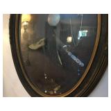 Antique Framed Collectibles