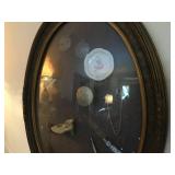 Antique Framed Collectibles
