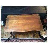 Antique Wooden Table