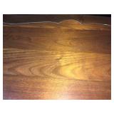 Antique Wooden Table