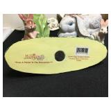 Antique Easter Holiday Decor