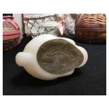Antique Easter Holiday Decor
