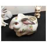Antique Easter Holiday Decor