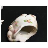Antique Easter Holiday Decor