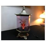 1970s Vintage Fibre Optic Light