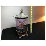 1970s Vintage Fibre Optic Light