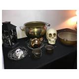 Holiday Halloween Décor