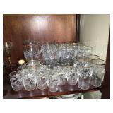 Antique Glassware
