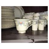 Royal Doulton China