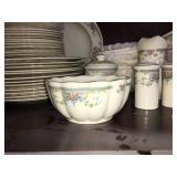 Royal Doulton China
