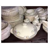 Royal Doulton China