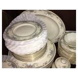 Royal Doulton China