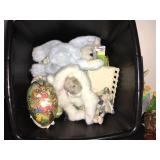 Holiday Easter Décor