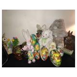 Holiday Easter Décor