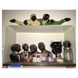 Black Americana Collectibles