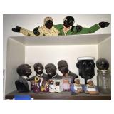 Black Americana Collectibles