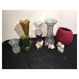 Misc. Vases