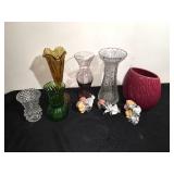 Misc. Vases