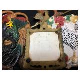 Rooster Décor Lot