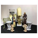 Chreub Décor Mix Lot