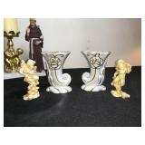 Chreub Décor Mix Lot