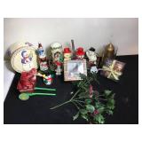 Holiday Christmas Vintage Lot