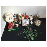Holiday Christmas Vintage Lot