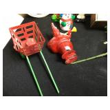 Holiday Christmas Vintage Lot