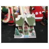 Holiday Christmas Lot