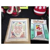 Holiday Christmas Lot