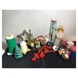 Holiday Christmas Lot