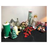 Holiday Christmas Lot