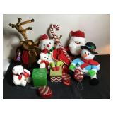 Holiday Christmas Lot