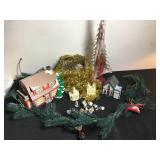 Holiday Christmas Décor