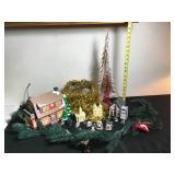 Holiday Christmas Décor