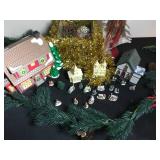 Holiday Christmas Décor