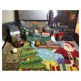 Holiday Christmas Décor