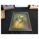 Art lot