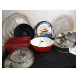 Baking Dish Lot
